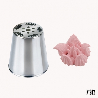 de Buyer Koncovka kvet | D-2120-06