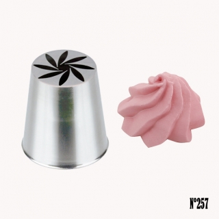 de Buyer Koncovka kvet | D-2120-07