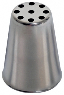 de Buyer Koncovka vtáčie hniezdo 3 mm | D-2126-01