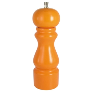 de Buyer Mlynček na korenie 20 cm - oranžový | D-P230-204040