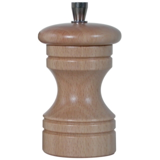 de Buyer Mlynček na korenie 10 cm - prírodný | D-P240-100101