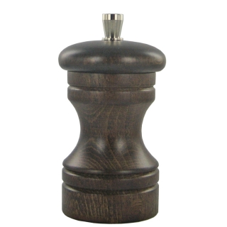 de Buyer Mlynček na korenie 10 cm - tmavý | D-P240-100202