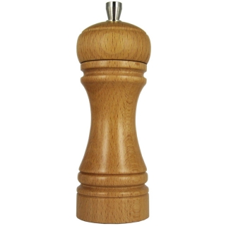de Buyer Mlynček na korenie 14 cm - prírodný | D-P245-140101