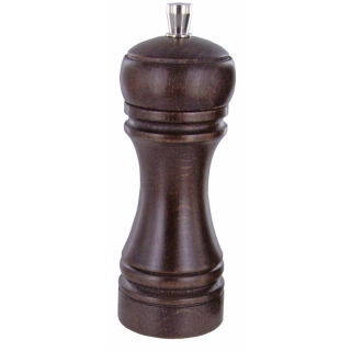 de Buyer Mlynček na korenie 14 cm - tmavý | D-P245-140202