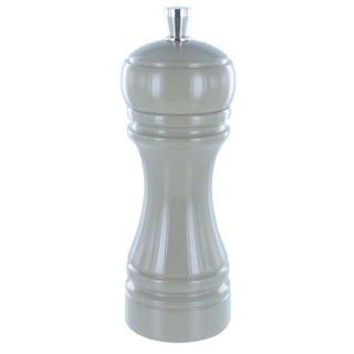 de Buyer Mlynček na korenie 14 cm - tmavo šedý | D-P245-143434
