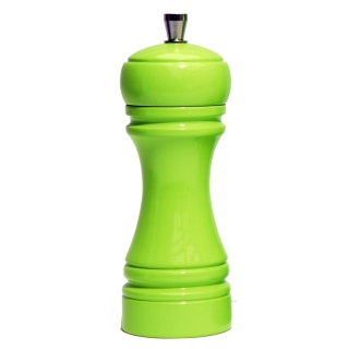 de Buyer Mlynček na korenie 14 cm - zelený | D-P245-143535