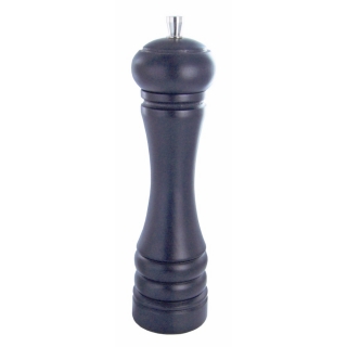de Buyer JAVA mlynček na korenie 21 cm, matný čierny | D-P247-210404