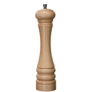 de Buyer Mlynček na korenie 25 cm - prírodný | D-P249-250101