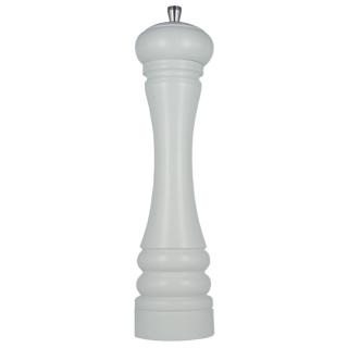 de Buyer Mlynček na korenie 25 cm - biely | D-P249-250303