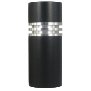 de Buyer Mlynček na soľ 12,5 cm - ebenový | D-S323-120606