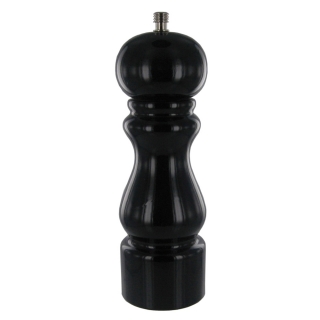 de Buyer Mlynček na soľ 20 cm - čierny | D-S330-203333