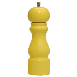 de Buyer Mlynček na soľ 20 cm - žltý | D-S330-203636