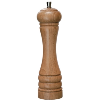 de Buyer Mlynček na soľ 21 cm - prírodný | D-S347-210101