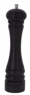 de Buyer Mlynček na soľ 25 cm - čierny | D-S349-250404