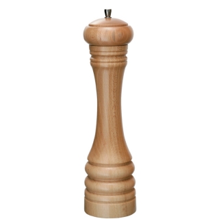 de Buyer Mlynček na soľ 30 cm - prírodný | D-S353-300101