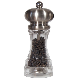 de Buyer Mlynček na soľ 7 cm | D-S392-078382