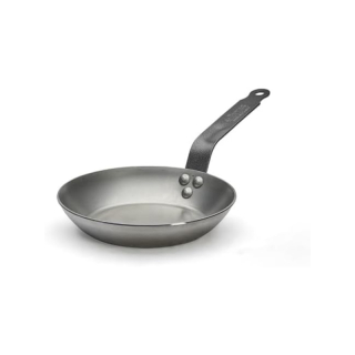 de Buyer Panvica Carbone Plus 20 cm | D-5110-20