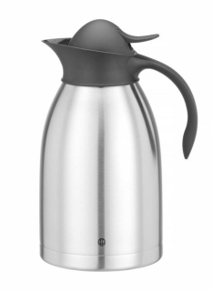 Kávové termosky, HENDI, 2L, ⌀145x(H)260mm