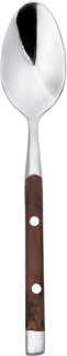 Rustic lyžička moka 11,2 cm