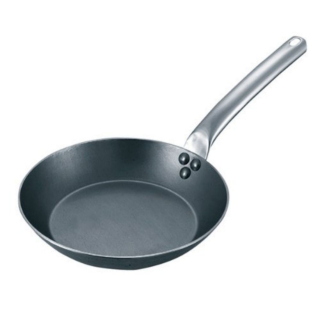 de Buyer Panvica Carbone Plus 24 cm | D-5130-24