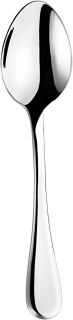 Rivoli lyžička moka 11,8 cm