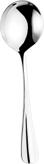ETERNUM Baguette LM – Lyžica na bujón 17,5 cm
