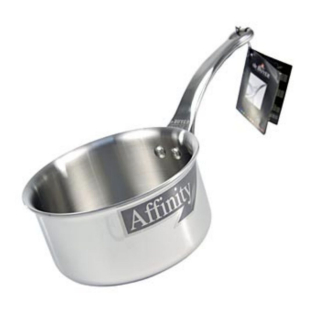 de Buyer Rajnica Affinity 1,2 l | D-3706-14