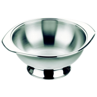 Misa na polievku 2,5 l, bez pokrievky, priemer. 20 cm