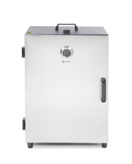 Elektrická udiareň, HENDI, 230V/1600W, 540x380x(H)725mm