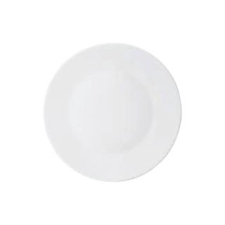 Bormioli Rocco Tanier na pizzu 33 cm, biely | BR-419-320