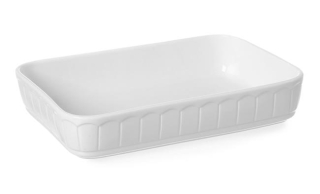Pekáč Rustica – obdĺžnikový, HENDI, 3L, 335x232x(H)62mm
