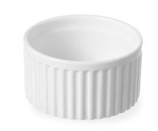 Zapekacia miska/kokotka, HENDI, ⌀90x(H)48mm