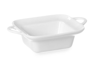 Obdĺžniková polmiska, HENDI, 0,11L, 160x101x(H)45mm