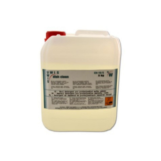 Tekutý umývací prípravok DISH clean 12 kg