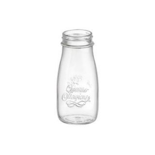 Bormioli Rocco | pohár Quattro Stagioni, objem 200 ml