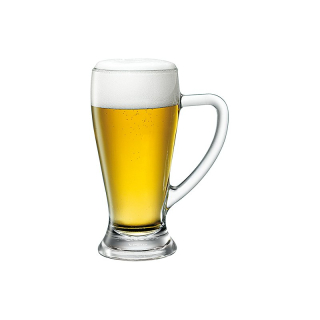 Bormioli Rocco Pohár na pivo ciachovaný 0,5 l | BR-133450-05