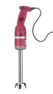 Ručný mixér HENDI 250 s variabilnou rýchlosťou – s tyčou, HENDI, Profi Line, 230V/250W, ⌀75x(H)540mm