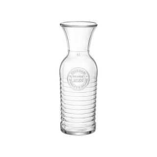 Bormioli Rocco Karafa ciachovaná 100 cl | BR-540627