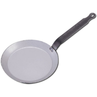 de Buyer Panvica Carbone Plus na palacinky 26 cm | D-5120-26