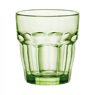Bormioli Rocco Pohár Rock bar Mint 27 cl | BR-418930