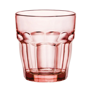 Bormioli Rocco Pohár Rock bar Peach 27 cl | BR-418950