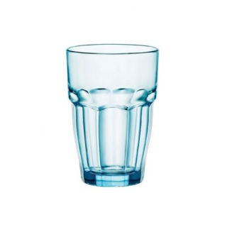 Bormioli Rocco Pohár Rock bar long drink Ice 37 cl | BR-418970
