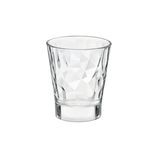 Bormioli Rocco Pohár Diamond 8,5 cl | BR-350238