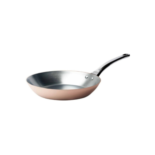 De Buyer | Medená panvica, PRIMA MATERA, priemer 24 cm