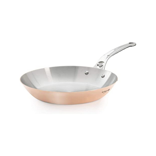 De Buyer | Měděná pánev, PRIMA MATERA, průměr 32 cm