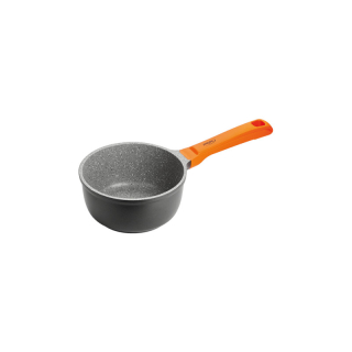 INOXIBAR | KASTROL, Absolut Orange, průměr 16 cm, objem 1,2 l
