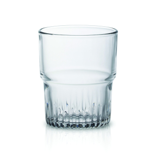Pohár stohovateľný Empilable 20 cl