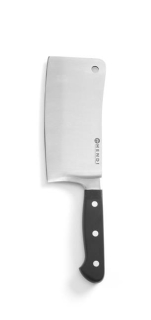 Nože Kitchen Line, HENDI, Kitchen Line, Čierna, (L)300mm