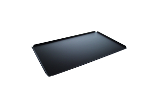 Plech na pečenie GN 2/3 TYNECK 600 × 400 mm – perforovaný