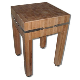 Klát 60 × 60 × 23 cm, výška 90 cm